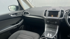 Ford Galaxy 2.5 FHEV 190 Titanium 5dr CVT Hybrid Estate